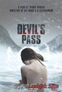 The Dyatlov Pass Incident Aka Devil's Pass (2013)