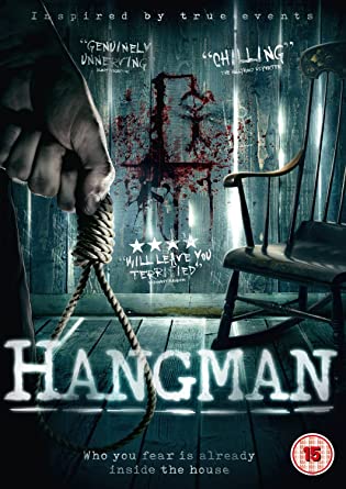 Hangman (2015)