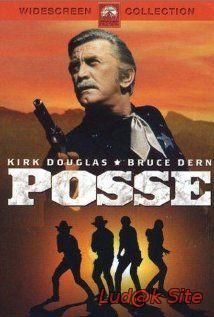 Posse (1975)