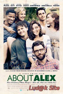 About Alex (2014)