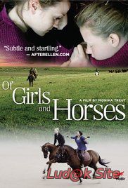 Von Mädchen Und Pferden Aka Of Girls And Horses (2014)