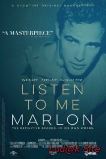 Listen to Me Marlon (2015)