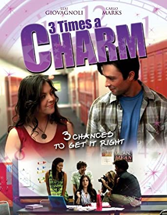 3 Times a Charm (2011)