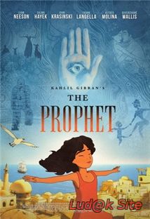 The Prophet (2014)