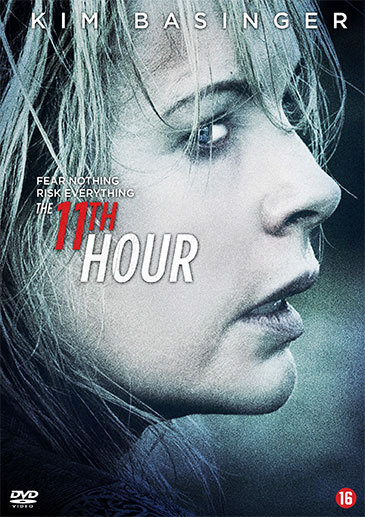 I Am Here Aka The 11Th Hour (2014)