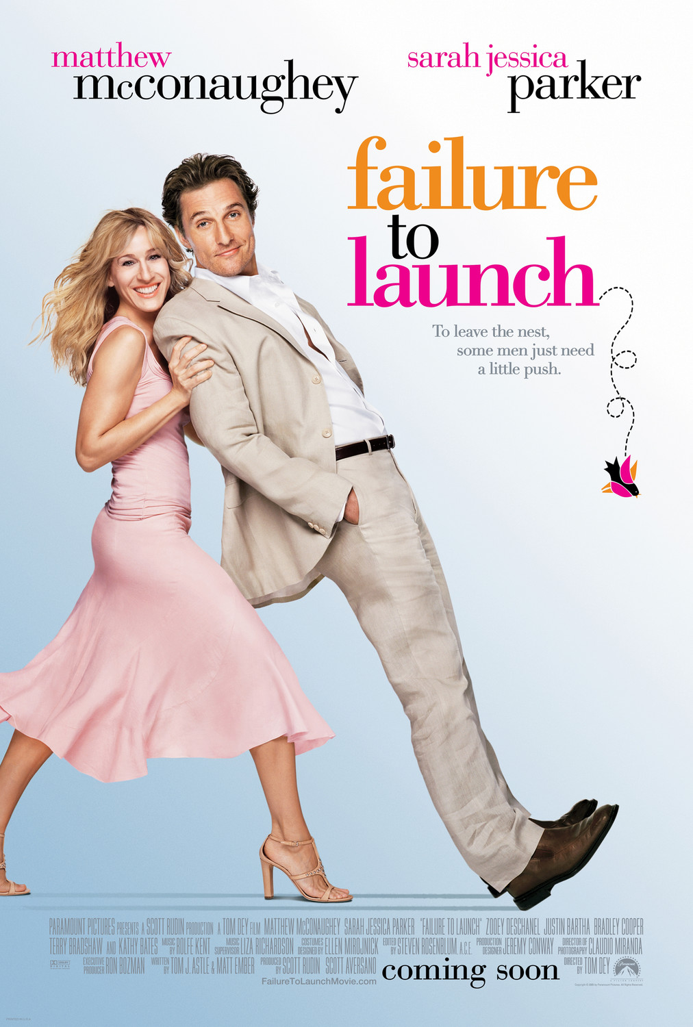 Failure To Launch (2006)