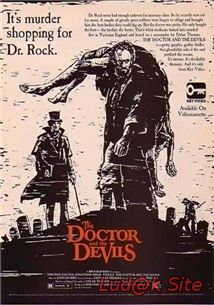 The Doctor And The Devils (1985)