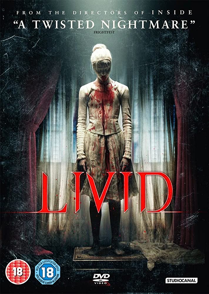 Livide Aka Livid (2011)