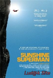 Sunshine Superman (2014)