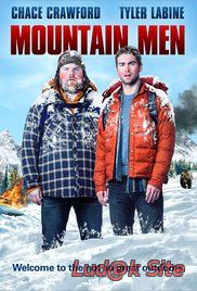 Mountain Men (2015)