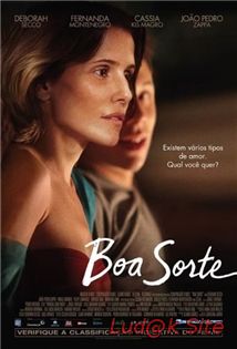 Boa Sorte Aka Good Luck (2014)