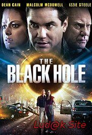 The Black Hole (2015)