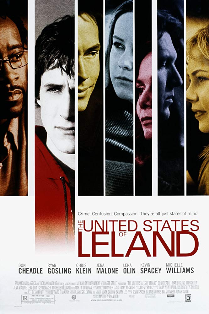 The United States Of Leland (2003)