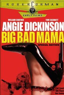 Big Bad Mama (1974)