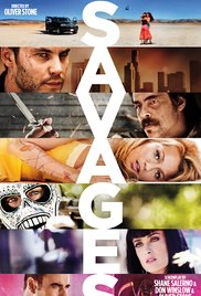 Savages (2012)