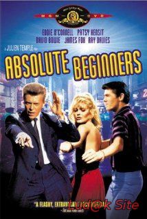 Absolute Beginners (1986)