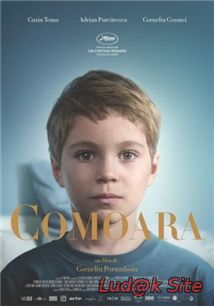 Comoara Aka The Treasure (2015)