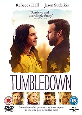 Tumbledown (2015)