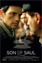 Saul Fia Aka Son Of Saul (2015)