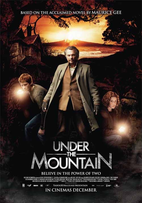 Under The Mountain (2009)