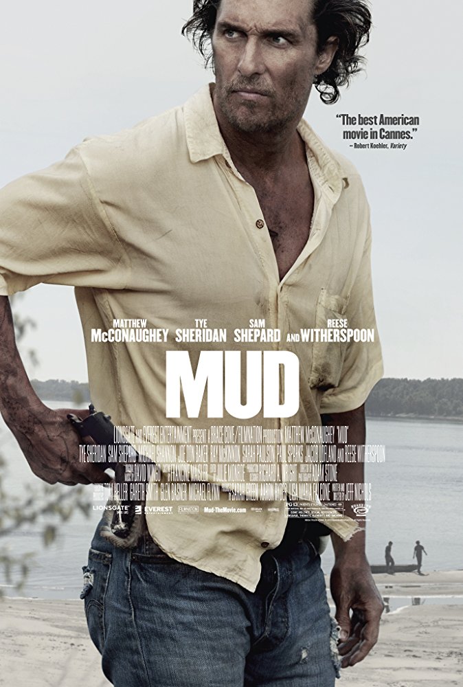 Mud (2012)