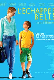 L'échappée belle Aka Eva & Léon (2015)