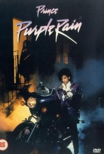 Purple Rain (1984)