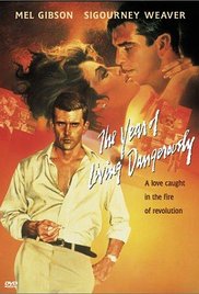 The Year of Living Dangerously (1982)