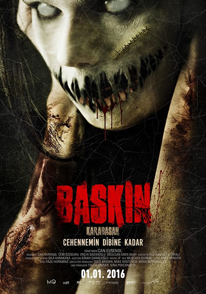 Baskin (2015)