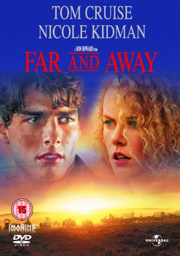 Far And Away (1992)