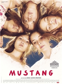 Mustang (2015)