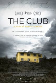 El Club Aka The Club (2015)