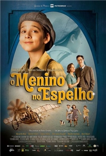 O Menino No Espelho Aka The Boy In The Mirror (2014)