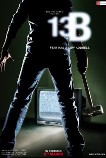 13B: Fear Has A New Address (2009)