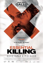 Essential Killing (2010)