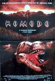 Komodo (1999)