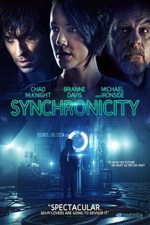 Synchronicity (2015)