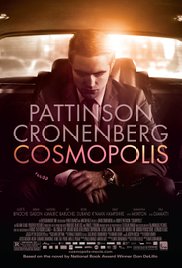 Cosmopolis (2012)