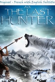 Ao, le dernier Néandertal Aka Ao: The Last Hunter (2010)