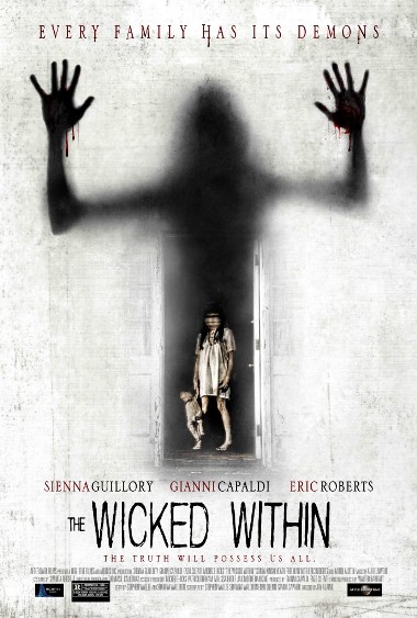 The Wicked Within (2015)