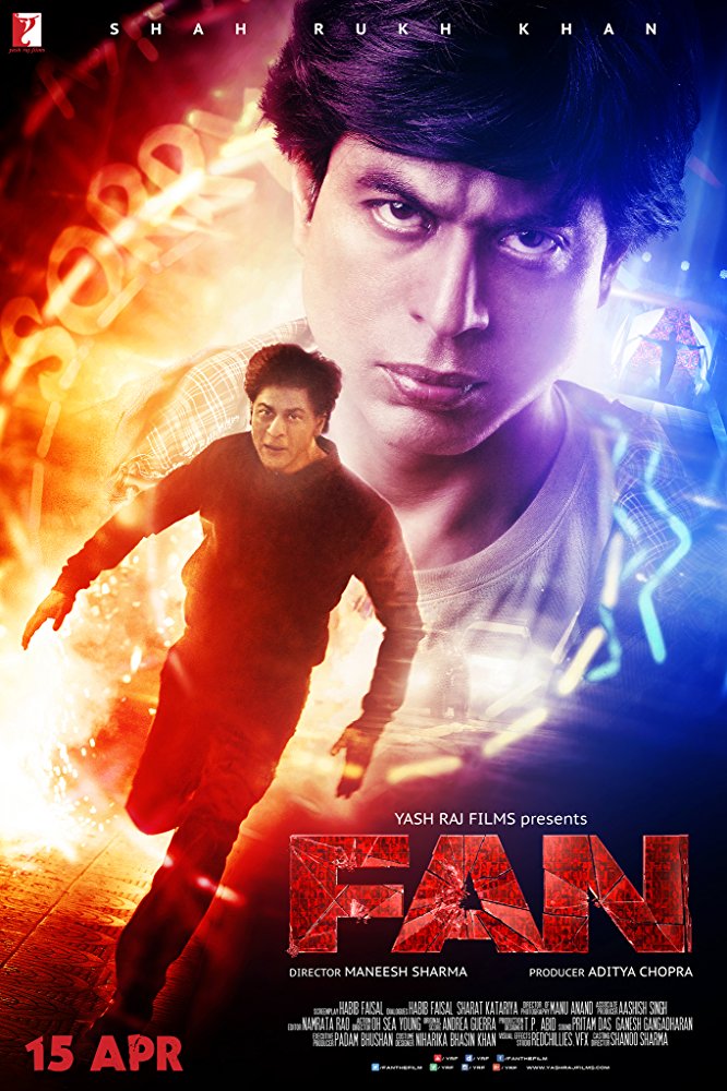 Fan (2016)