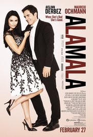 A la mala (2015)