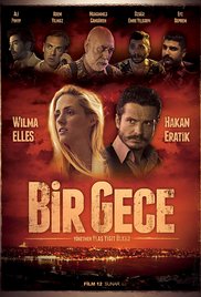 Bir Gece Aka One Night (2015)