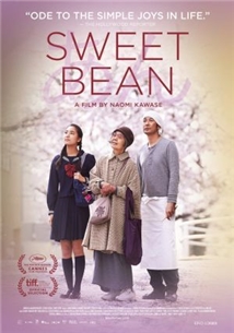 An aka Sweet Bean (2015)