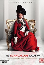 The Scandalous Lady W (2015)