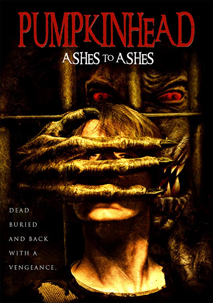 Pumpkinhead: Ashes to Ashes (2006)