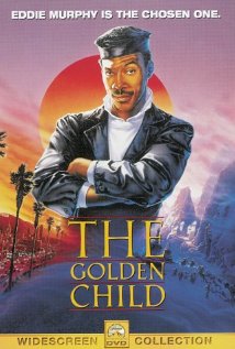 The Golden Child (1986)