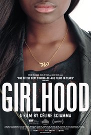 Bande de filles Aka Girlhood (2014)