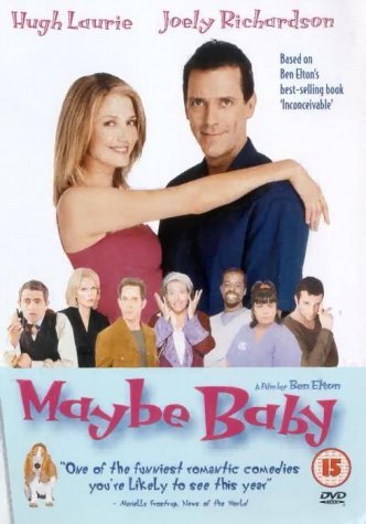 Maybe Baby (2000)