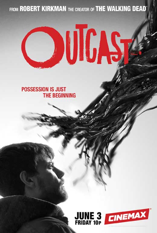 Outcast (2016)